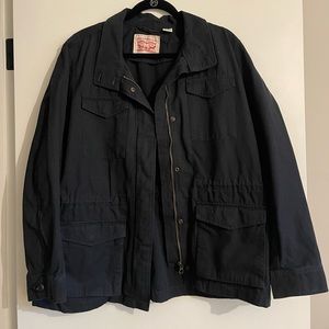 Levi’s Jacket